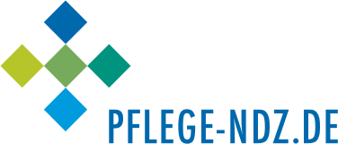 Logo: Pflege norddeutsches Zentrum