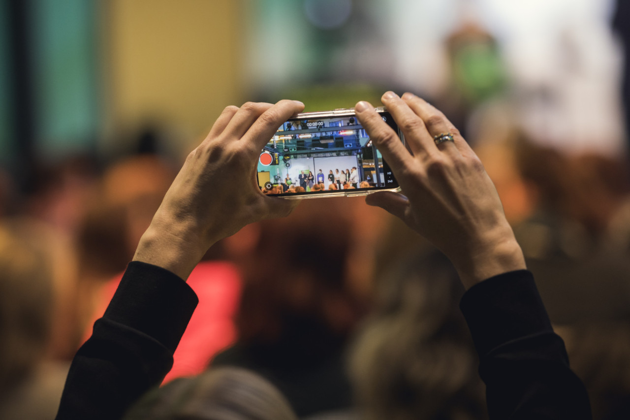 dekoratives Bild zur Seite 22.09.2026 | 18. Symposium  Pflegeausbildung | Copyright: Matthias Piekacz