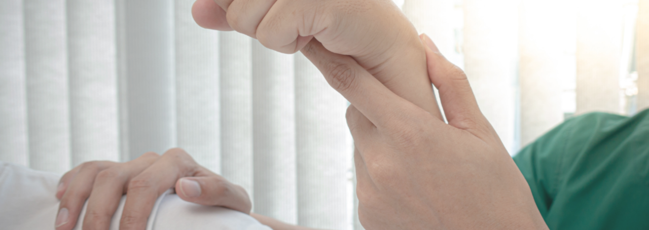 dekoratives Bild zur Seite 26.11.2026 | Pflege ganzheitlich gestalten: Basale Stimulation anwenden | Copyright: 89stocker