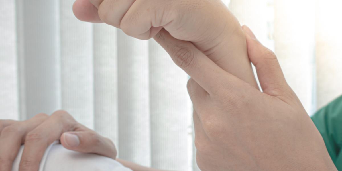 Bild zum Kurs 26.11.2026 | Pflege ganzheitlich gestalten: Basale Stimulation anwenden | Copyright: 89stocker