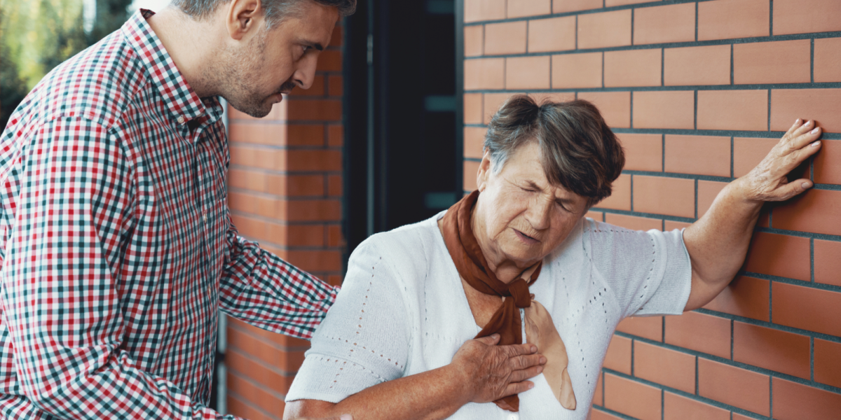 Bild zum Kurs 06.10.2026 | Fachgerechtes Handeln in palliativen Notfallsituationen | Copyright: canva-getty-images-katarzynabialasiewicz