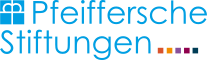 Logo: Pfeiffersche Stiftungen Magdeburg