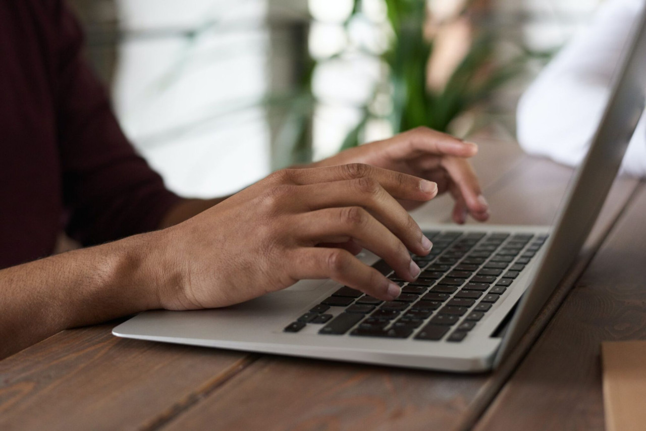 dekoratives Bild zur Seite Palliativ- und Hospizakademie | Copyright: pexels-fauxels-3183202