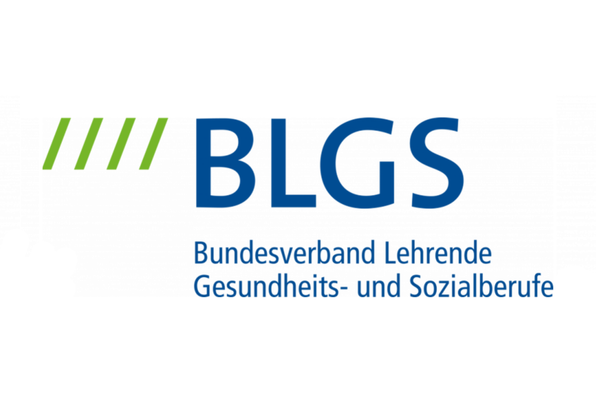 Bundesverband Lehrende Gesundheits- und Sozialberufe (BLGS) e.V. | Copyright: BLGS