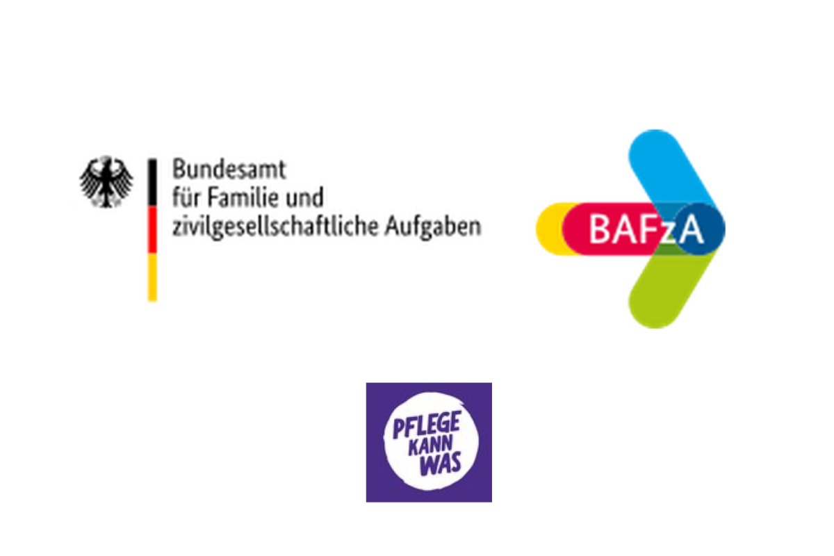 Bundesamt für Familie und zivilgesellschaftliche Aufgaben | Copyright: BAFZA