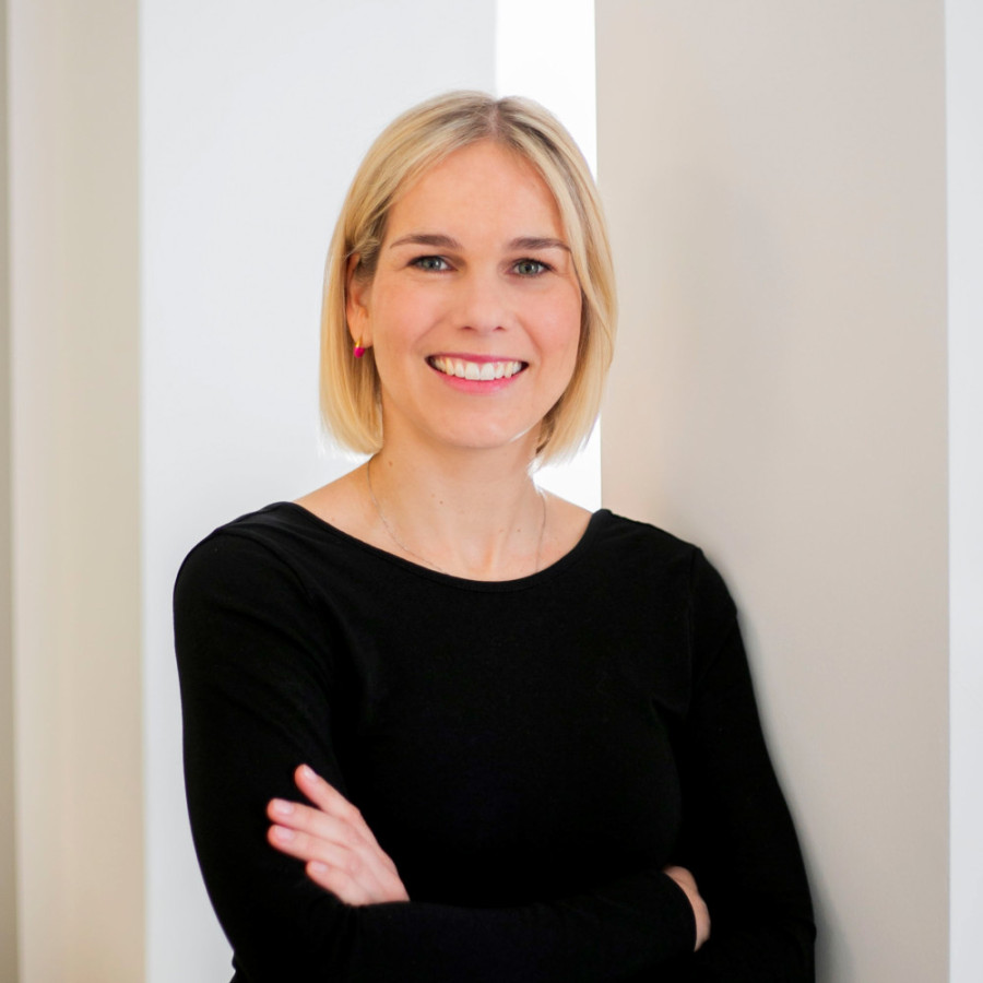 Foto von Katja Schl&ouml;r | Copyright: Sarah Kossmann