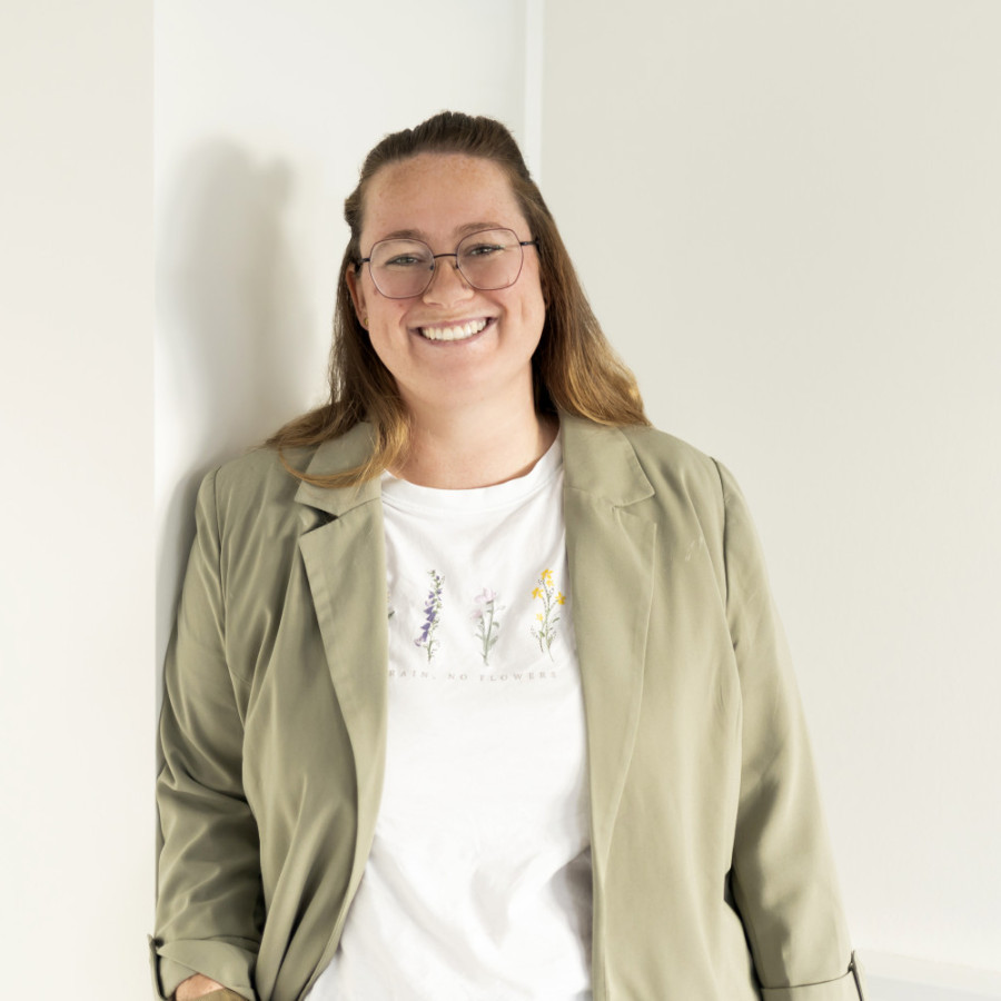 Foto von Julia Buchmayer