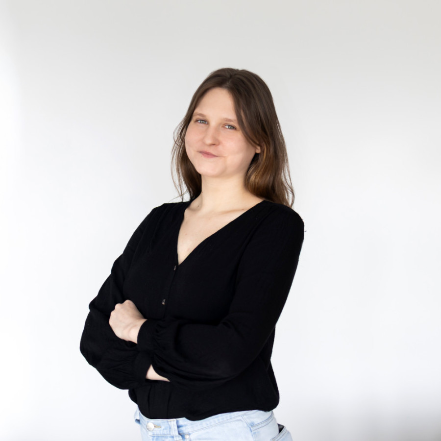 Foto von Jella Busche | Copyright: Sarah Kossmann