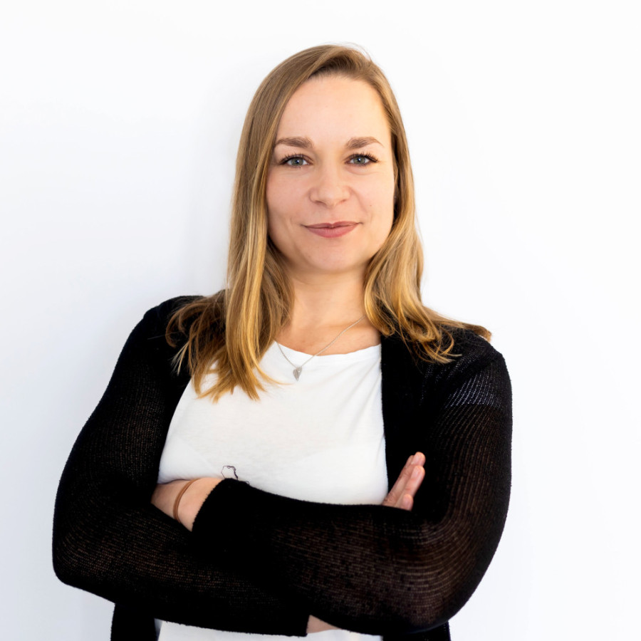 Foto von Lisa K&ouml;rner | Copyright: Sarah Kossmann