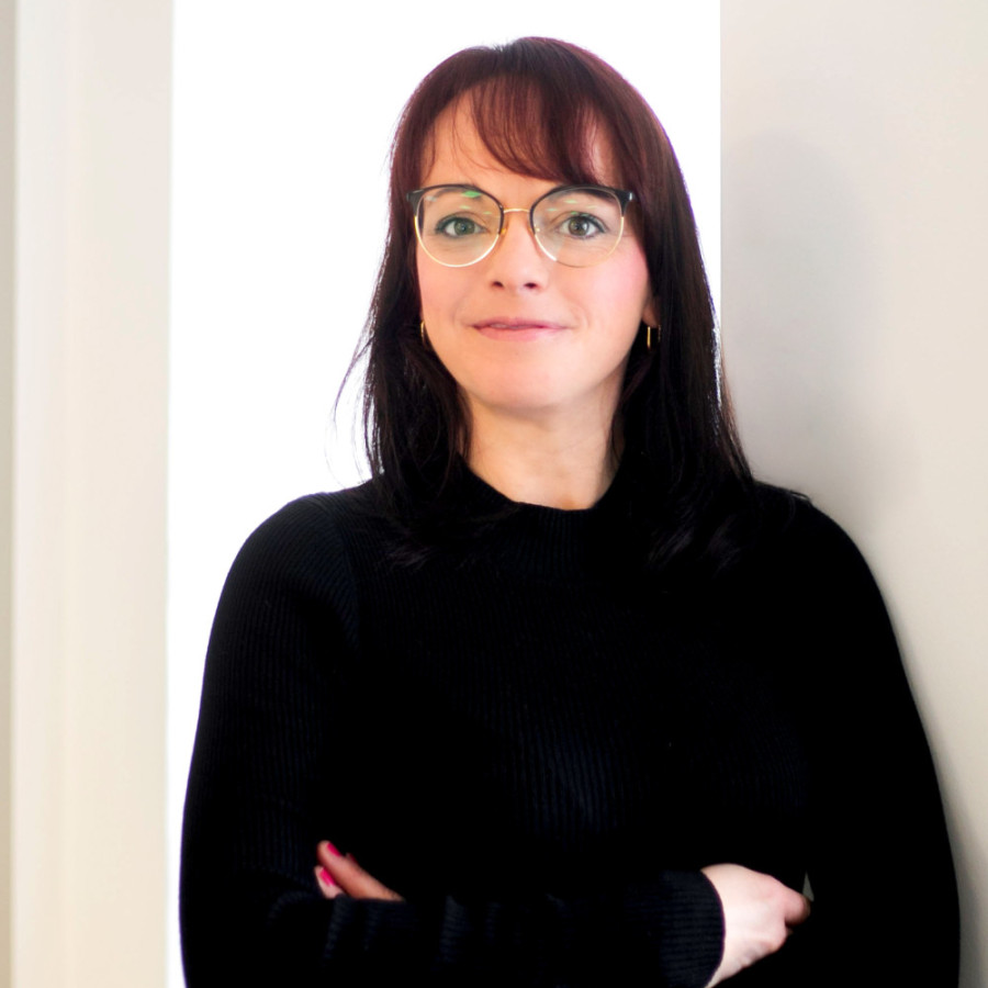 Foto von Madlen Sch&uuml;tt | Copyright: Sarah Kossmann