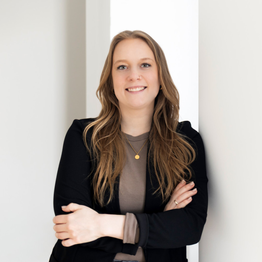 Foto von Caroline Ziemert | Copyright: Sarah Kossmann